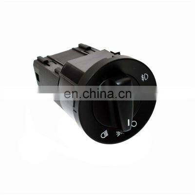 Free Shipping!For VW Golf Jetta Passat B5 Sharan Beetle Fog Head Light Headlights Switch NEW photo-4
