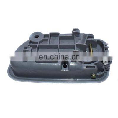 Free Shipping!Front Inside Chrome Door Handle 82610-07020 For KIA Picanto Morning 2008-2010