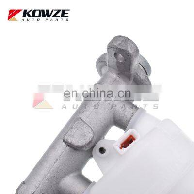 Auto Brake Master Cylinder Assy For Mitsubishi 4X4 PIck Up Triton L200 KB4T KH4W KH8W MN102440