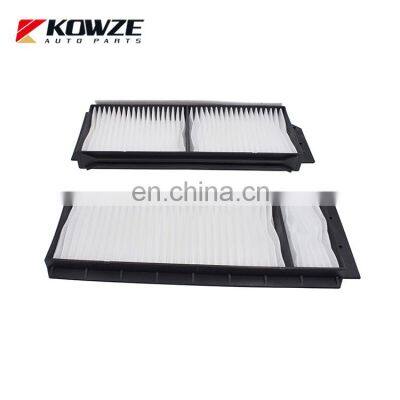 Professional Auto Parts Air Filter For Mazda 2 P501-13-3A0