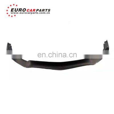 High Quality C63 PSM Carbon Firber Material for MB C-w205 C63 Car Body Kit 2016y~ photo-3