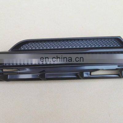 Auto Car Front Bumper Fog Lamp Cover For Lincoln MKC EJ7Z-17E811-AA photo-2