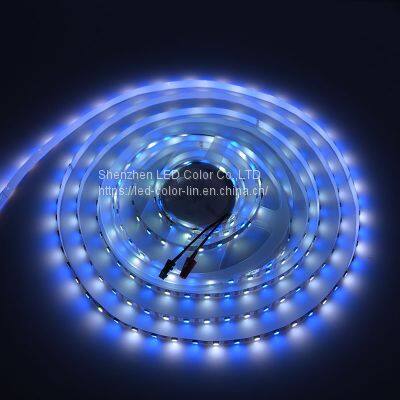 2021 Preferable High Quality  tv backlight Smart Wifi Led Strip Lights