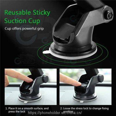 Bicycle Motorcycle Phone Holder Stand