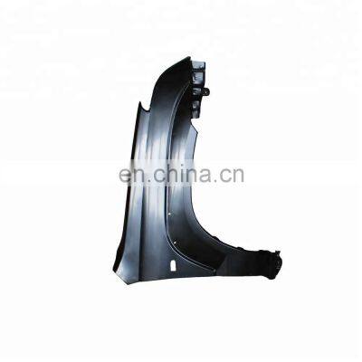 Auto body Parts Car Front Fender For Land Cruiser Prado 2003 RZJ120 53802-6A160 53801-60850