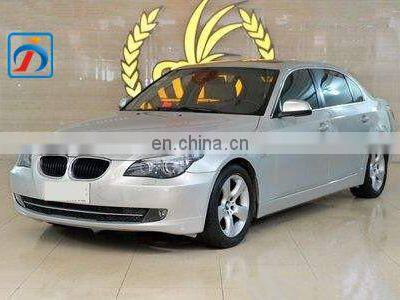 Car Body Part New Model Auto 5 Series E60 Front Bumper For Body Kit
