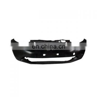 New Automobile Front Bumper Car Accessories For Honda Fit Jazz GE6 2008 - 2010