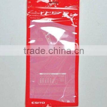 food grage laminated packaging tea bag