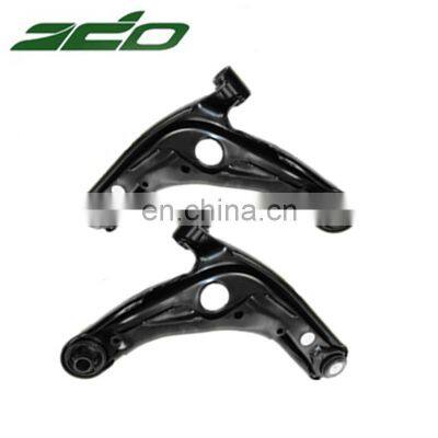 Factory Manufacturer Auto suspension aftermarket lower control arm for TOYOTA YARIS/VITZ 48068-59095