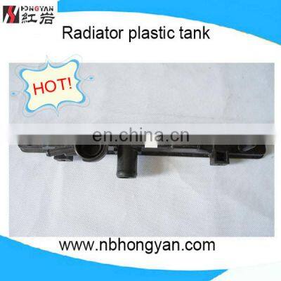 auto radiator plastic tank for DAIHATSU and water tank for Mira/opti/move .OEM:1640087254