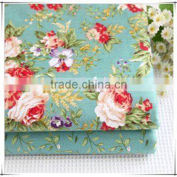 100% Cotton Printing Fabric