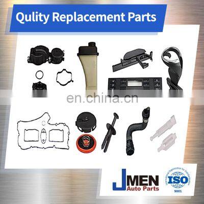 Jmen 2208850574 Bumper Trim for Mercedes Benz W220 S430 03-09