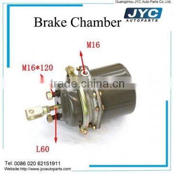 Truck Spring Brake Chamber bus chamber no dust