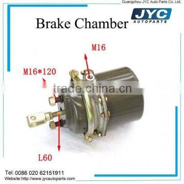 Truck Spring Brake Chamber Bus Chamber no Dust