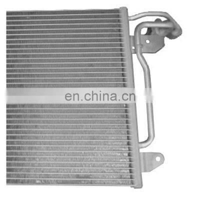 6R0820411A Auto Parts Wholesale A/C Air Conditioning Condenser for VW Polo Seat Ibiza IV Audi A1 photo-5