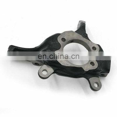 40015-JE20A Car Auto Steering Knuckle for Nissan Qashqai photo-4