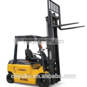 Perfect Design power forklift truck KEF40