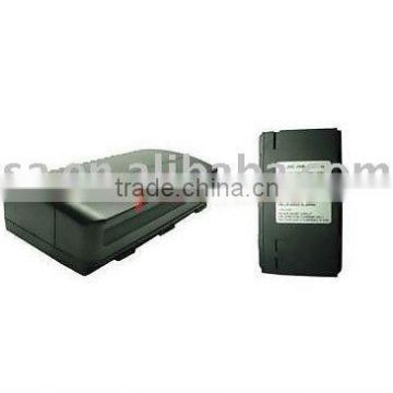 Camcorder battery for JVC: NB-P7U,, NB-P8U