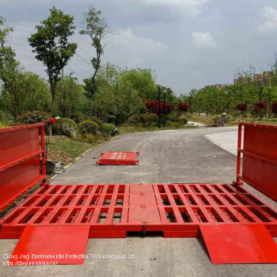 Transport Vehicle Cleaning，Engineering Car Washing Machine photo-4