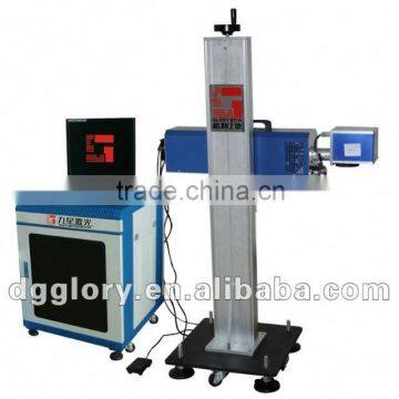Laser Marking Machine for Food and Drink Packaging
