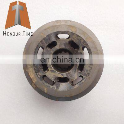 K3SP30 Hydraulic Pump Parts Set Plate Valve Plate Cylinder Block in Stock photo-3