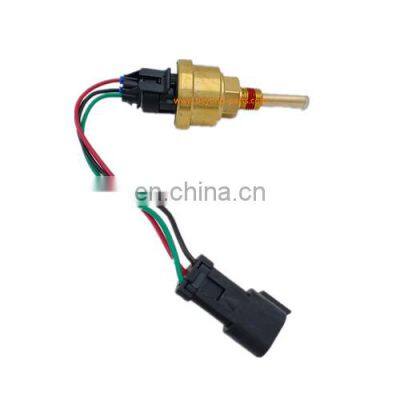 excavator water temp sensor 239-9957 2399957