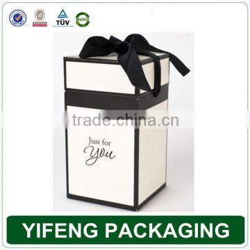 Customized cosmetic box packaging/paper costmetic box/cosmetic gift box