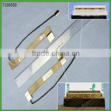 Brand new Laptop lcd cable for Lenovo ideapad Y550