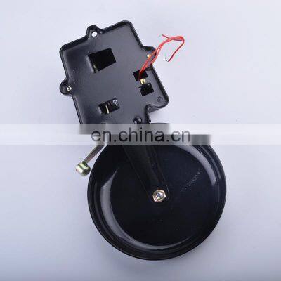 Auto Bell Ring Timer Controller School Bell 220V ZYT08 With Ring Bell ,80 Times One Day,10 Inch ,12 Inch photo-5