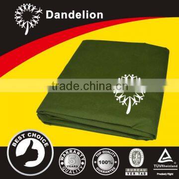 heavy duty waterproof hemp pvc coated canvas tarpaulin for truck cover