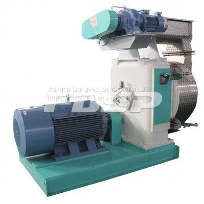 Fertilizer Machinery Fertilizer Pellet Mill photo-2