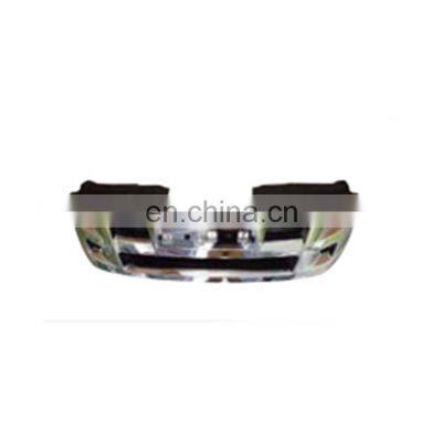 Manufacturer chrome auto grille for sale with TS16949