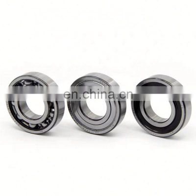 Non-Standard Deep Groove Ball Bearing 46T080603