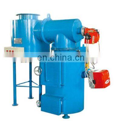 Lowest price medical waste special  incinerate for garbage burning treatment