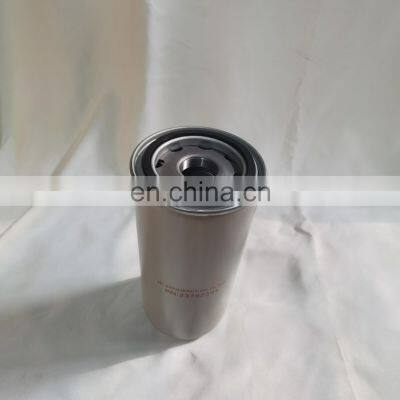 China Supplier Wholesale Air Compressor Filter 23782394 Magnetic Coconut Oil Filter photo-4