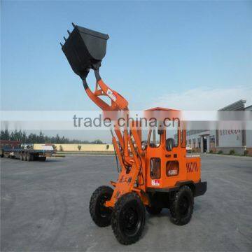 high quality wheel loader china heavy equipment wheel loader