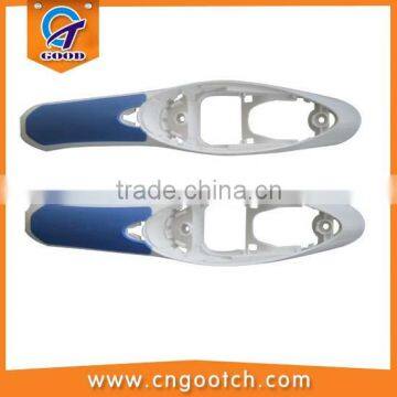 China Top Quality Custom Injection Mold Making photo-6