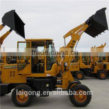 New Wheel Loader Spare Part With Latest Wheel Loader Price List for Sale photo-3