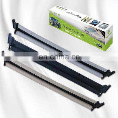 Skylight Shutter Sunroof Sunshade assembly For BMW 550I GT