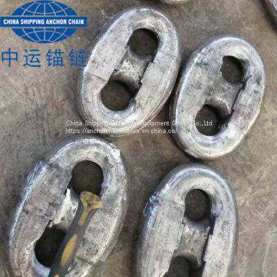 102mm marine anchor chain in stocks with BV KR ABS certificate