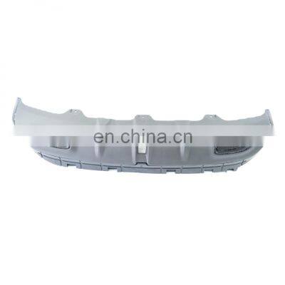 Rear bumper lower surround 10745972  for SAIC MG5