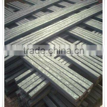 2015 Good Quality Gray Steel Billet Square photo-3