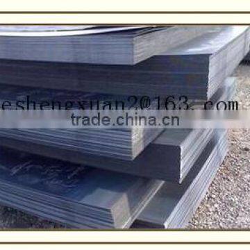 Prime Hot Rolled Carbon Steel Plate /sheet Dimensions photo-3