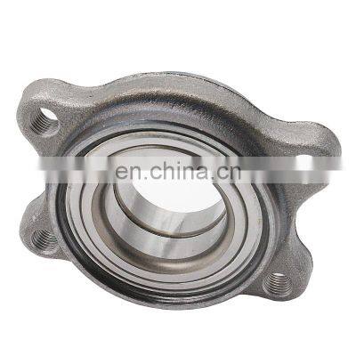 4F498625A Japanese Car Parts Rear Front Wheel Hub Bearing For Toyota Hilux Wish Hiace Altis Mitsubishi Lancer Suzuki