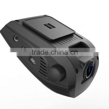 2016 Hidden Mini Car Dvr Wireless Radar Detector 2.4inch Screen HD 1080P Car DVR Camera and Radar Speed Alarm photo-4