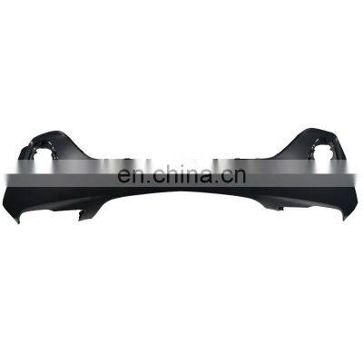 High quality wholesale ENVISION car Front bumper upper skin For Buick 84387621 84352271 84220463