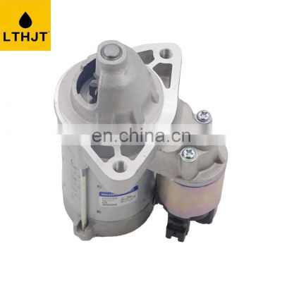 Car Accessories Hot Selling Auto Starter Motor 28100-75191 For LAND CRUISER PRADO RZJ120 2002-2004