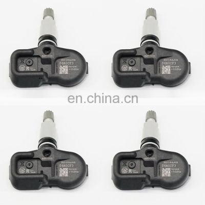 PMV-C010 315MHZ oem42607-06020 Tire pressure sensor for toyota rav4  lexus rx