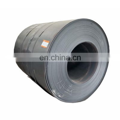 metal building steel hot rolled steel plate coil q460 q345 hot rolled black carbon steel plate