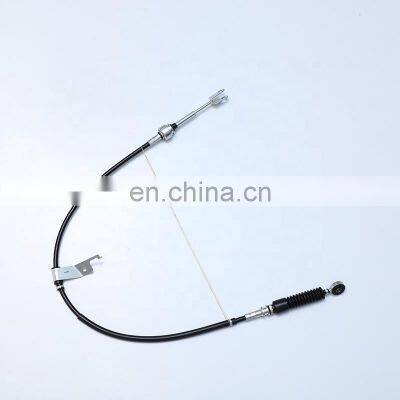 High performance gear shift cable oem 53630-89106 transmission cable push pull select cable auto spare parts